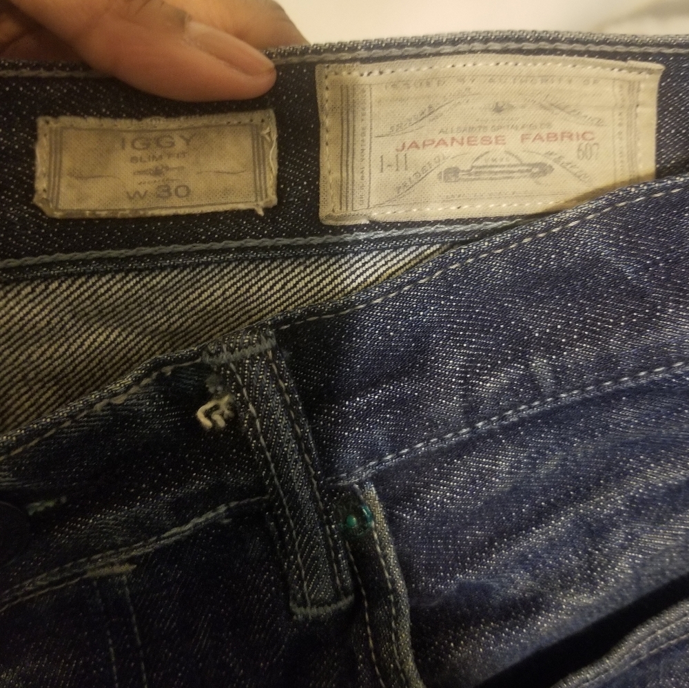 All State Jeans